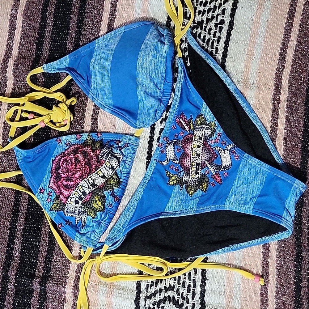 👙 Bikini 👙